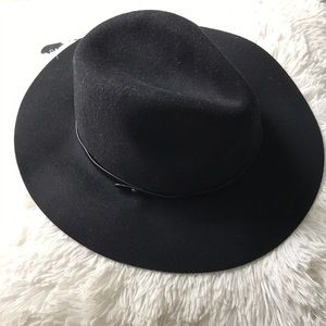 Banana Republic Wool Panama Hat